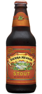 SIERRA NEVADA STOUT 355ML